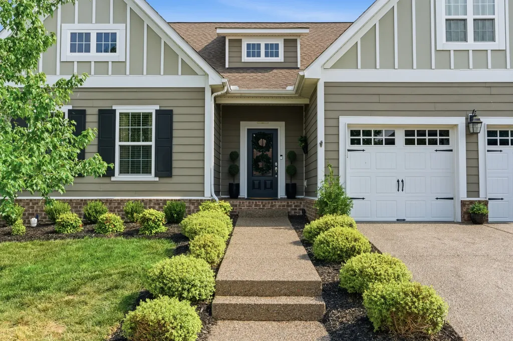 167 Dayflower Drive Hendersonville TN 37075
