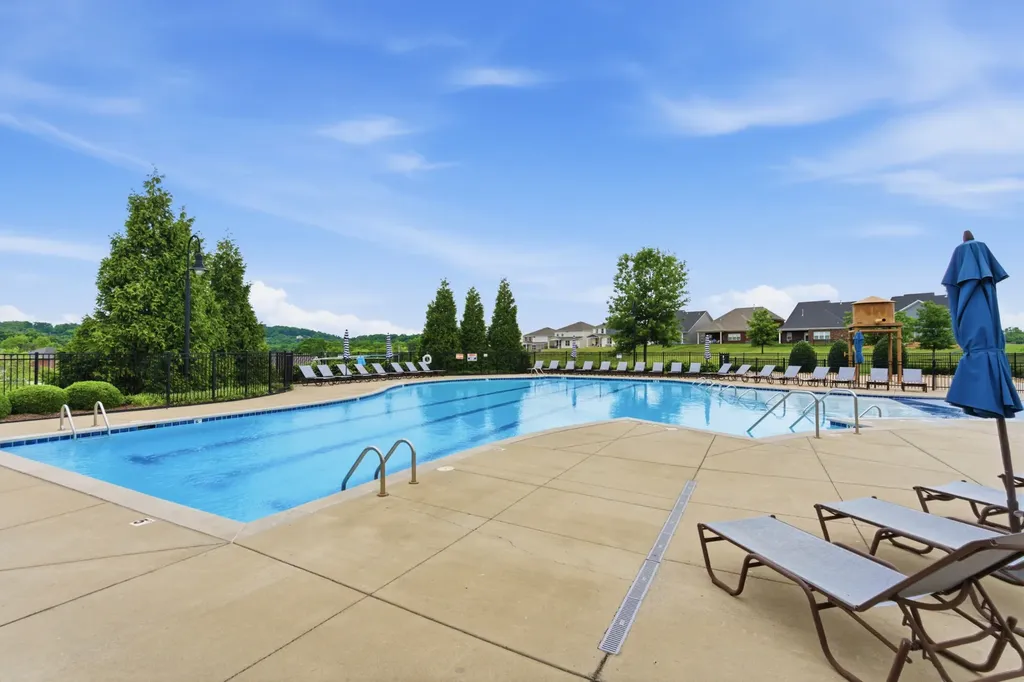 167 Dayflower Drive Hendersonville TN 37075