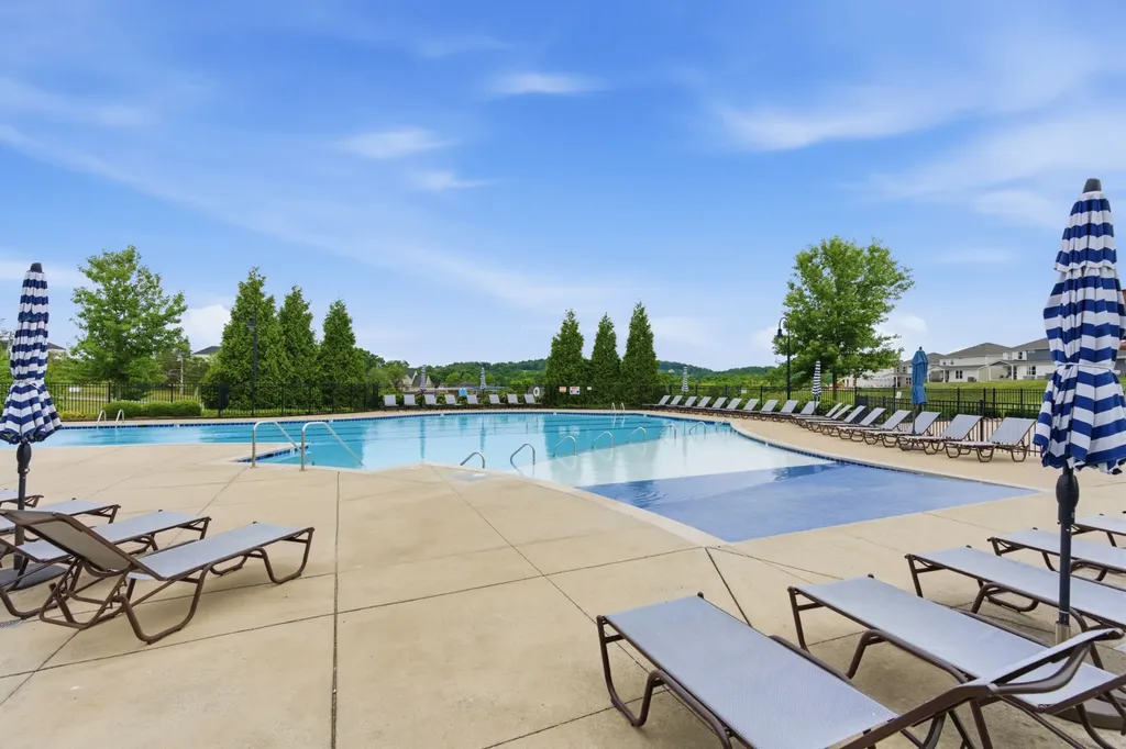 167 Dayflower Drive Hendersonville TN 37075