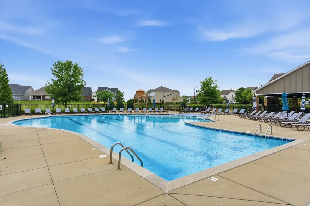 167 Dayflower Drive Hendersonville TN 37075