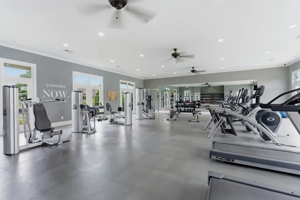 167 Dayflower Drive Hendersonville TN 37075