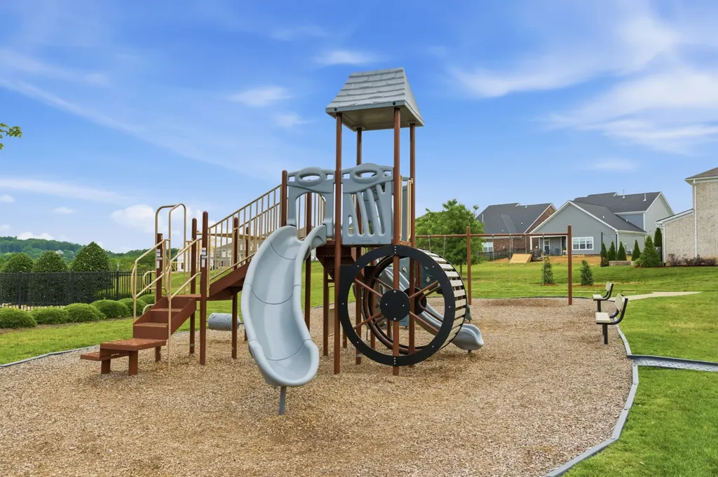167 Dayflower Drive Hendersonville TN 37075