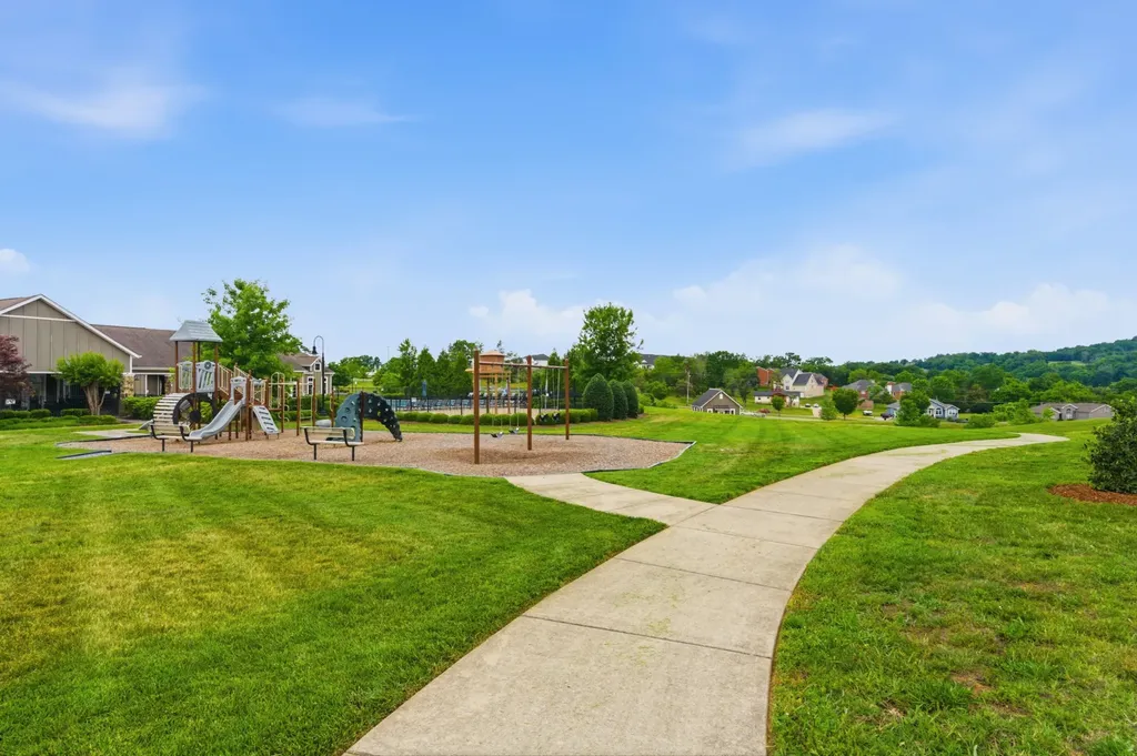 167 Dayflower Drive Hendersonville TN 37075