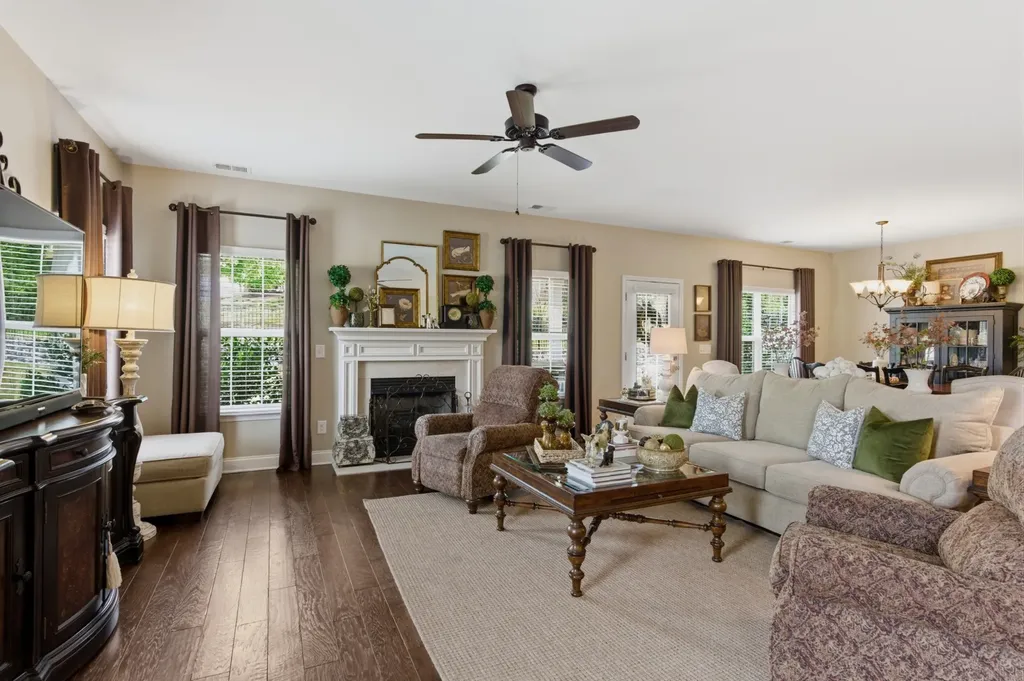 167 Dayflower Drive Hendersonville TN 37075