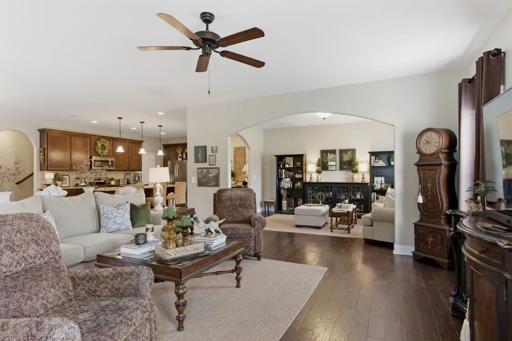 167 Dayflower Drive Hendersonville TN 37075