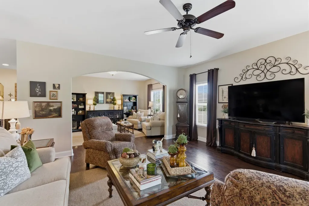 167 Dayflower Drive Hendersonville TN 37075