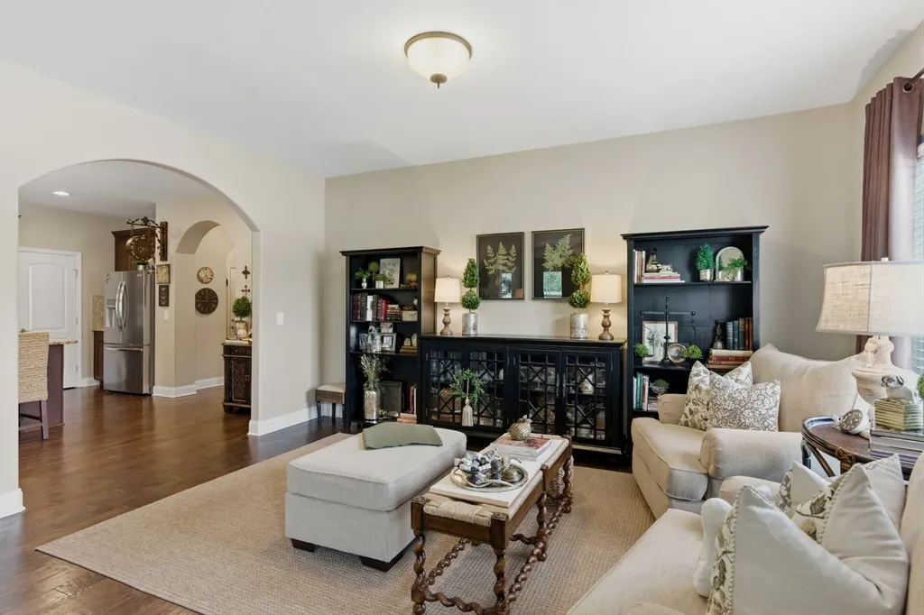 167 Dayflower Drive Hendersonville TN 37075