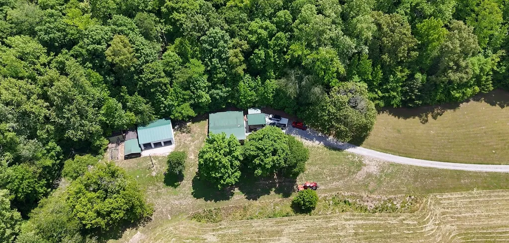 1331 Turkey Creek Loop Tullahoma TN 37388