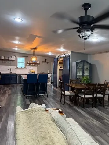 1331 Turkey Creek Loop Tullahoma TN 37388