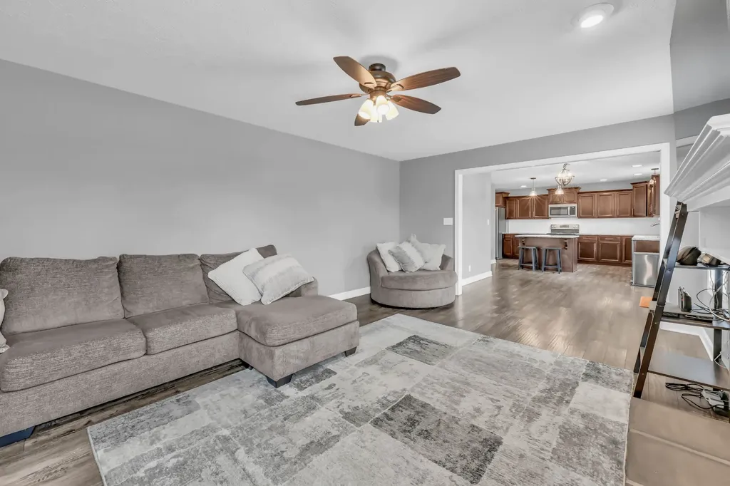 332 Abeline Drive Clarksville TN 37043