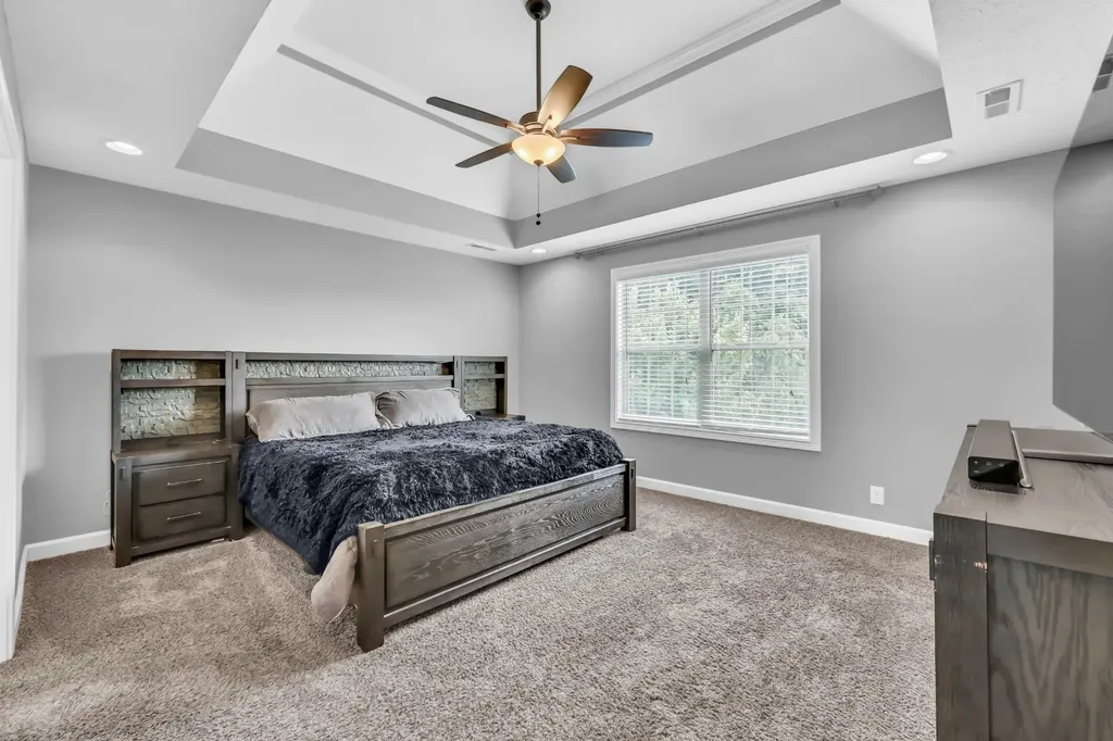 332 Abeline Drive Clarksville TN 37043