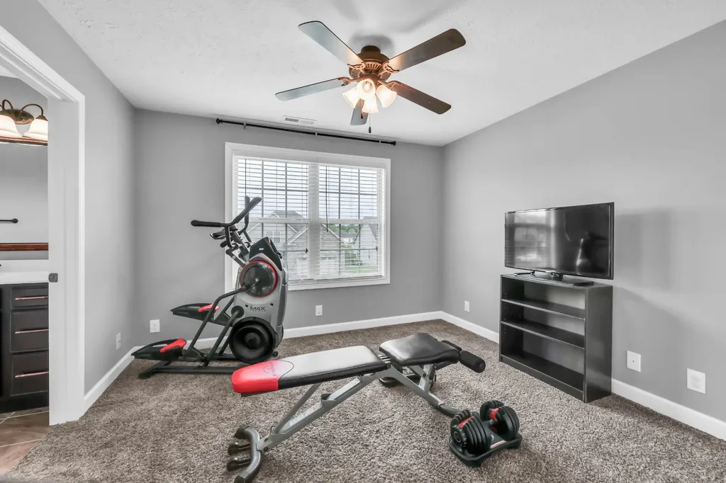 332 Abeline Drive Clarksville TN 37043