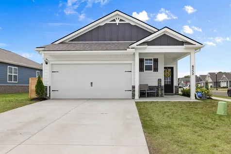 6552 Japonica Lane White House TN 37188