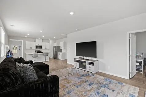 6552 Japonica Lane White House TN 37188