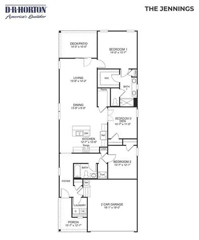 6552 Japonica Lane White House TN 37188