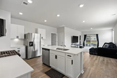 6552 Japonica Lane White House TN 37188