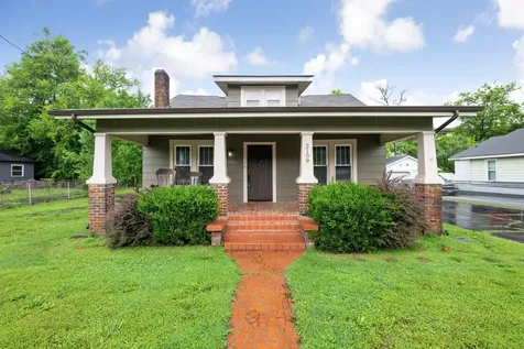 2109 Lyndon Avenue Chattanooga TN 37415