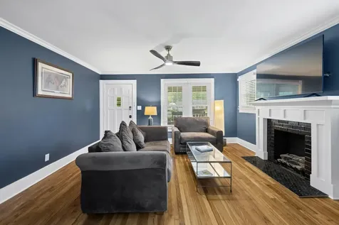2109 Lyndon Avenue Chattanooga TN 37415