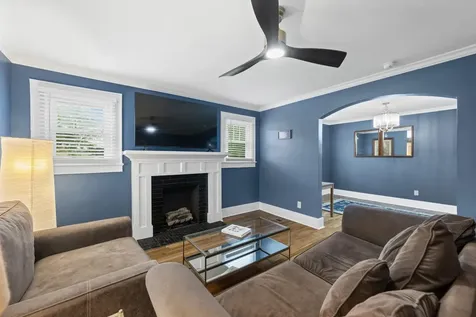 2109 Lyndon Avenue Chattanooga TN 37415