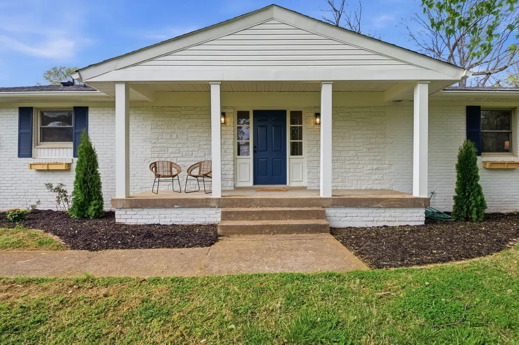 202 Harpeth Hills Drive Franklin TN 37069
