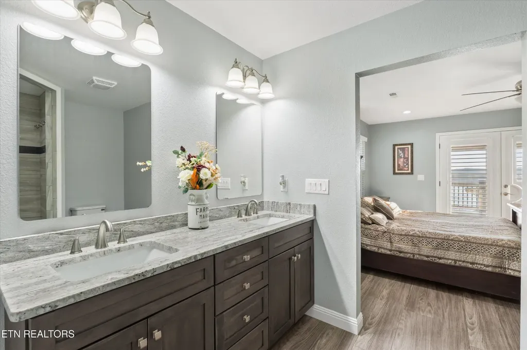 313 Sunrise Trail Dandridge TN 37725