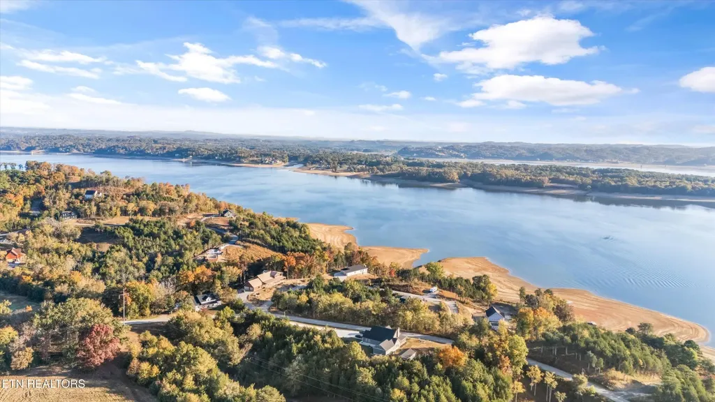 313 Sunrise Trail Dandridge TN 37725