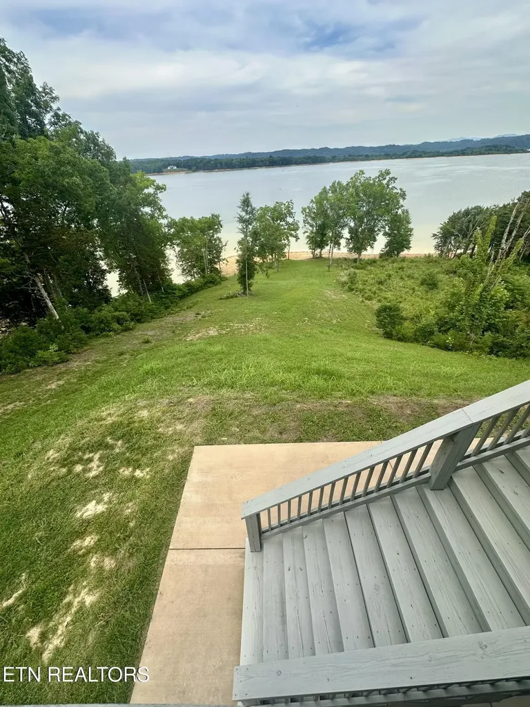 313 Sunrise Trail Dandridge TN 37725