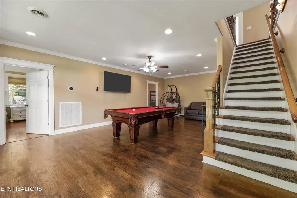 2177 Riverview Drive Dandridge TN 37725