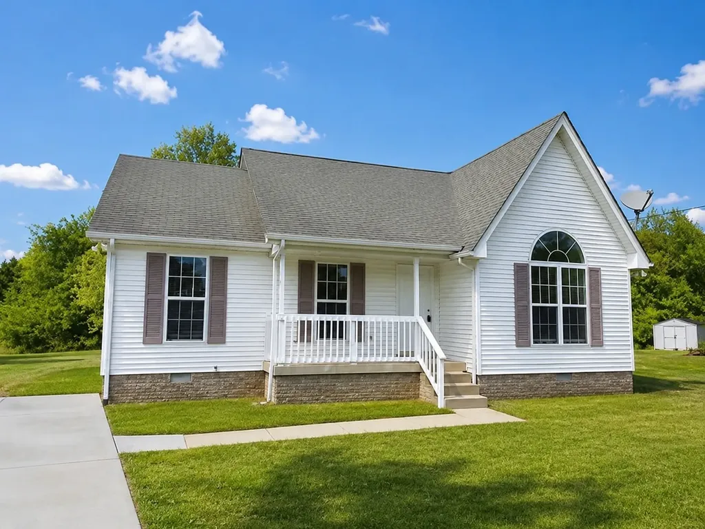 1023 Tyler Drive Murfreesboro TN 37130