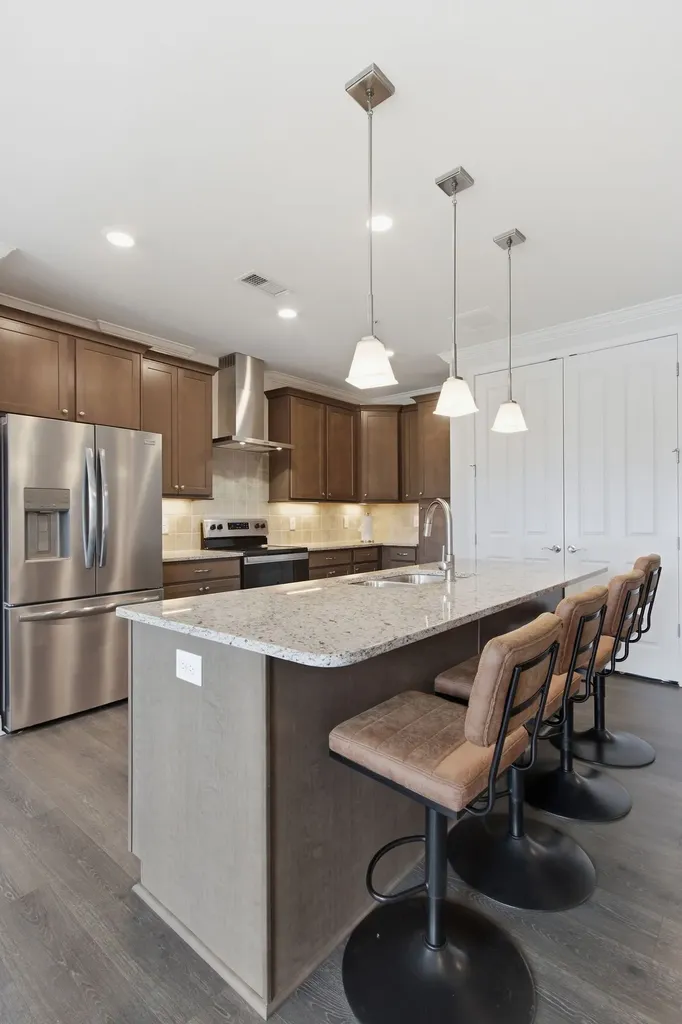 2089 Branford Place Thompsons Station TN 37179