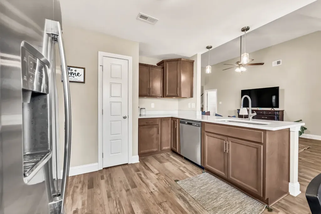 516 Castle Pinckney Lane Clarksville TN 37042