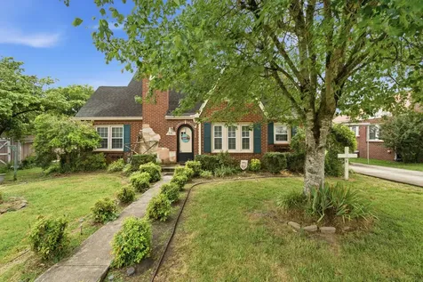 518 Jefferson Ave, E Carthage TN 37030