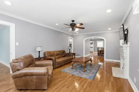 518 Jefferson Ave, E Carthage TN 37030
