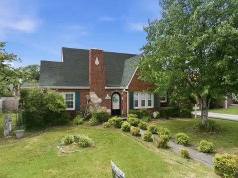 518 Jefferson Ave, E Carthage TN 37030