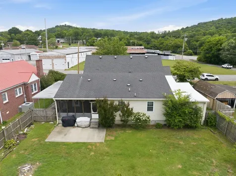 518 Jefferson Ave, E Carthage TN 37030
