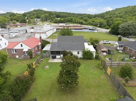 518 Jefferson Ave, E Carthage TN 37030