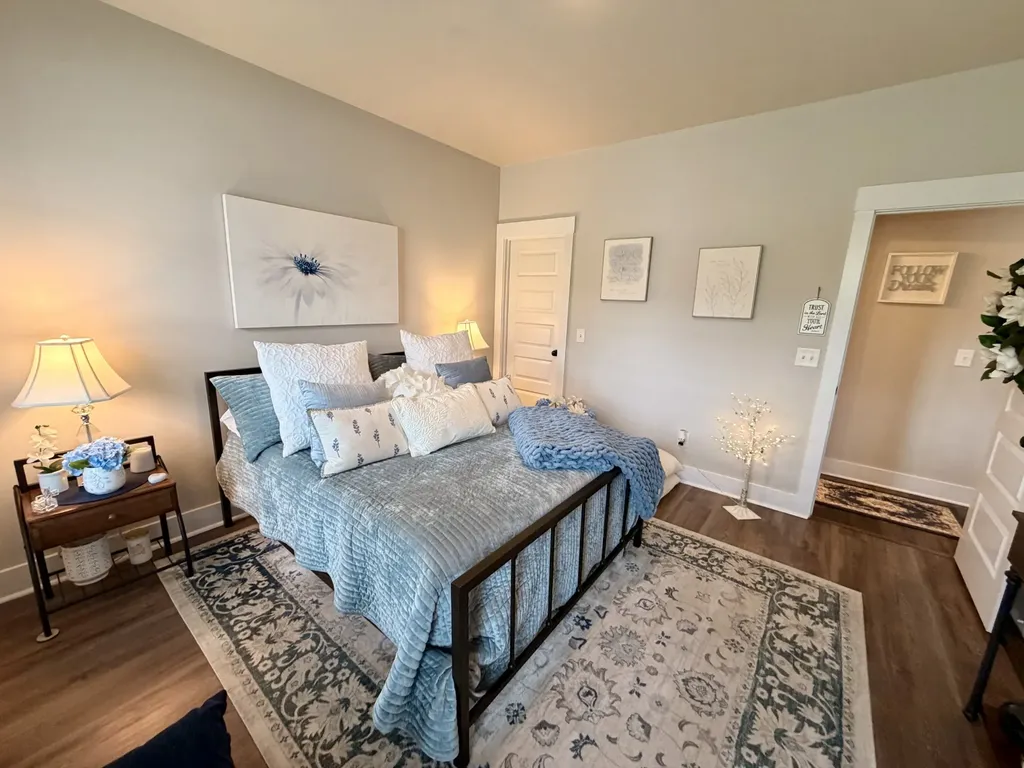 213 Snapdragon Drive Smyrna TN 37167