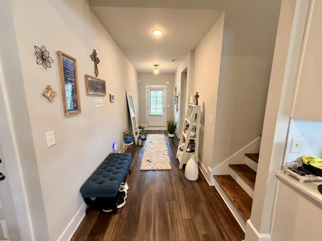 213 Snapdragon Drive Smyrna TN 37167