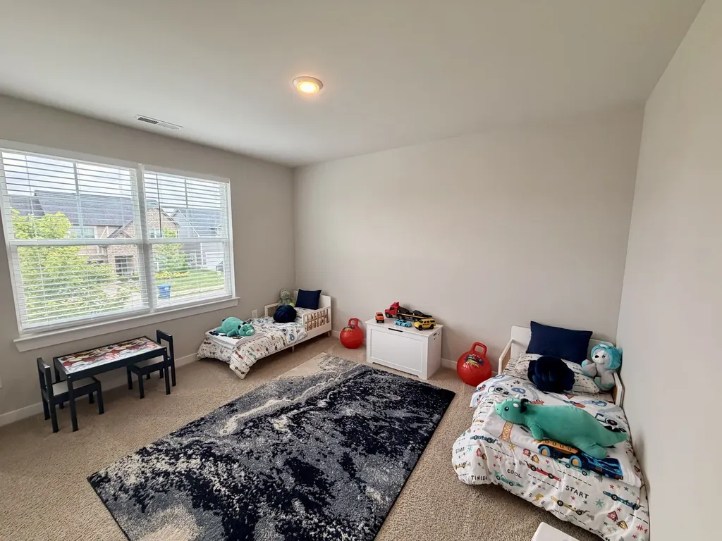 213 Snapdragon Drive Smyrna TN 37167