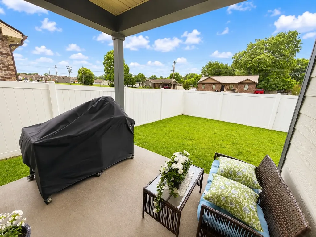 213 Snapdragon Drive Smyrna TN 37167