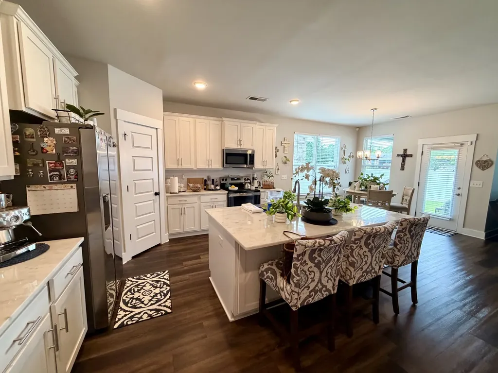 213 Snapdragon Drive Smyrna TN 37167