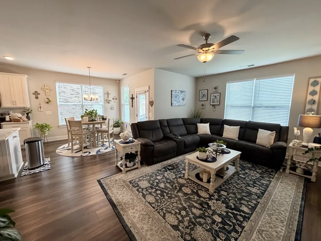 213 Snapdragon Drive Smyrna TN 37167