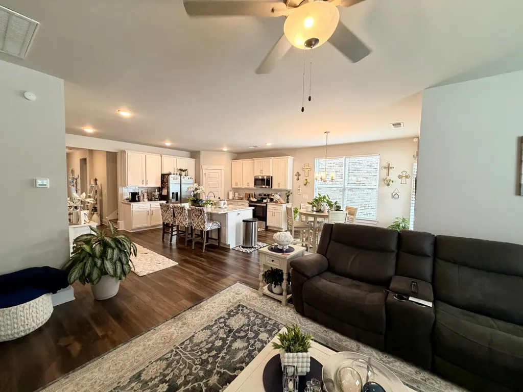 213 Snapdragon Drive Smyrna TN 37167