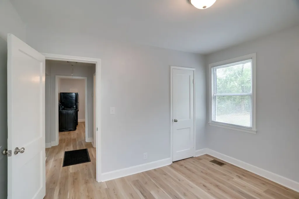 509 Wesley Avenue Nashville TN 37207