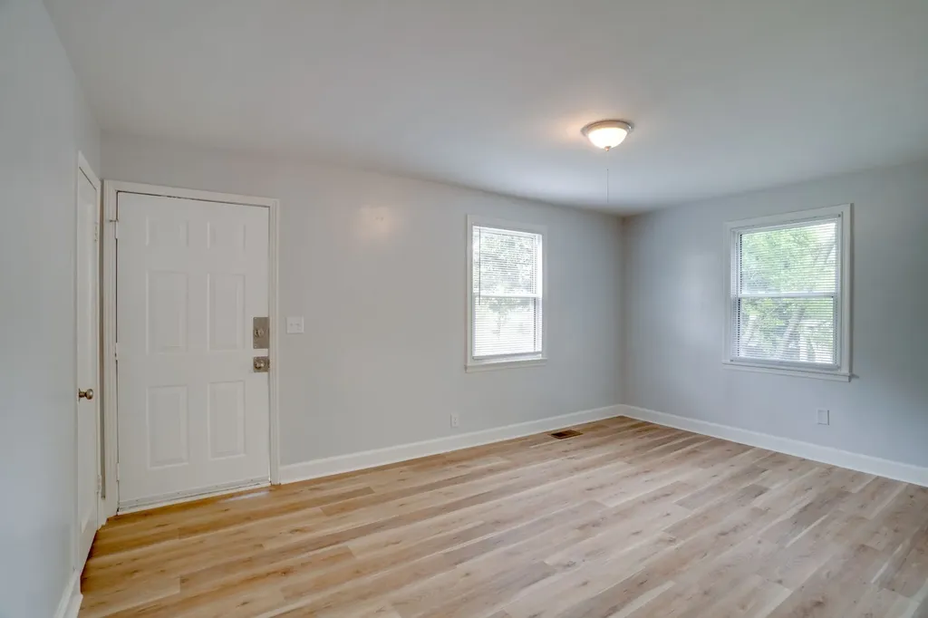 509 Wesley Avenue Nashville TN 37207