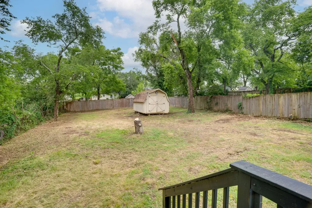 509 Wesley Avenue Nashville TN 37207