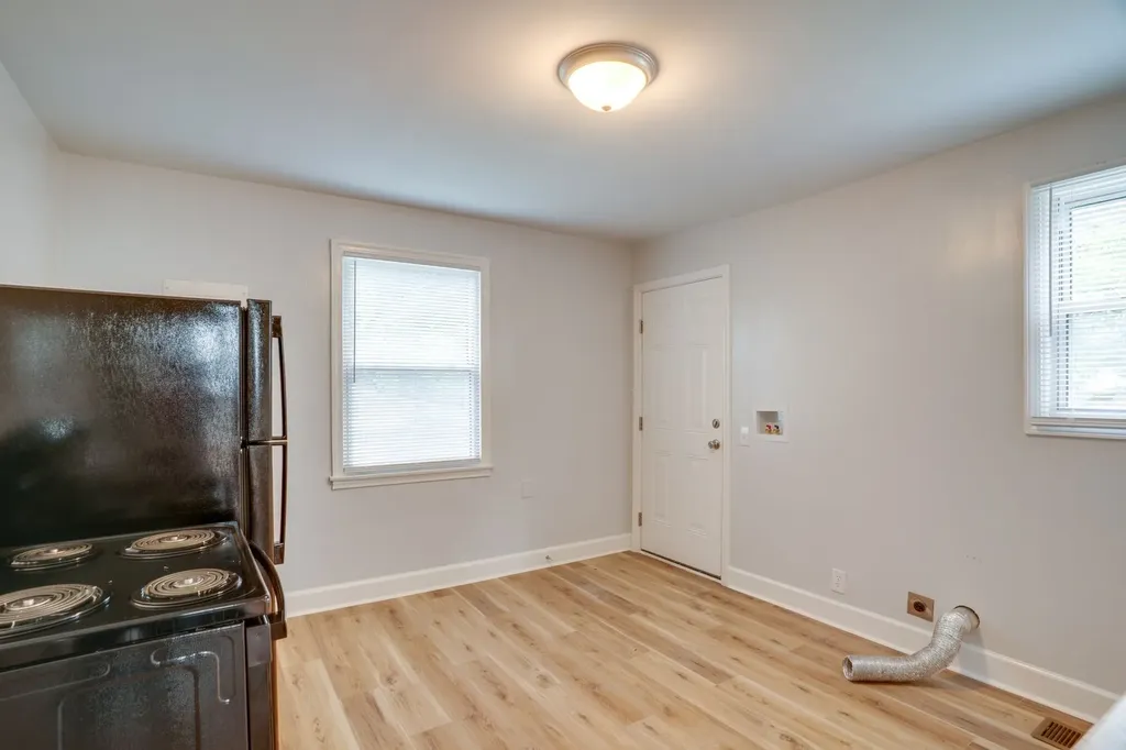 509 Wesley Avenue Nashville TN 37207
