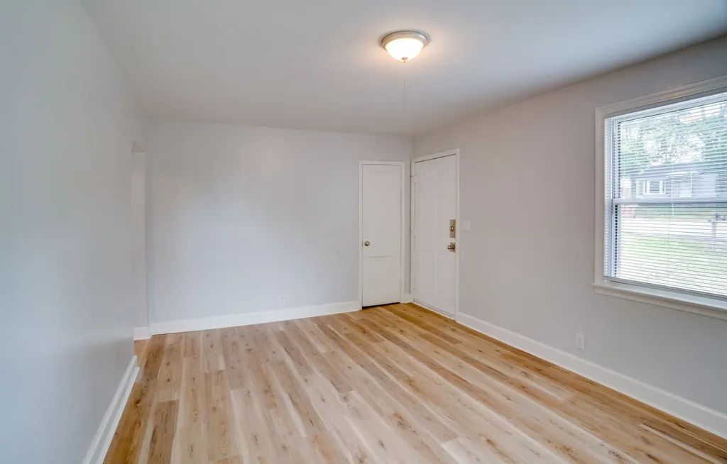 509 Wesley Avenue Nashville TN 37207
