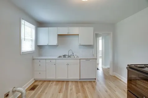 509 Wesley Avenue Nashville TN 37207