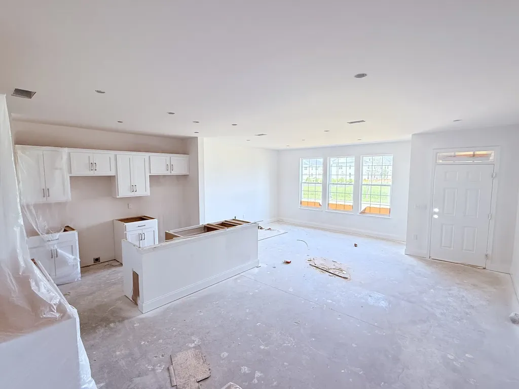 2718 Willowoak Trail Murfreesboro TN 37129